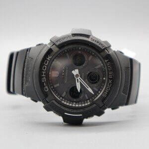 G-Shock watch